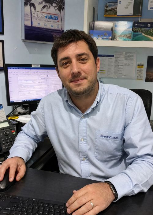 Alejandro Valencia