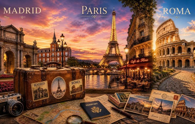 viajes a europa viajes a europa